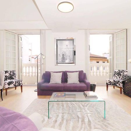 Del Parque Flats Exclusive Apartment Малага Екстериор снимка