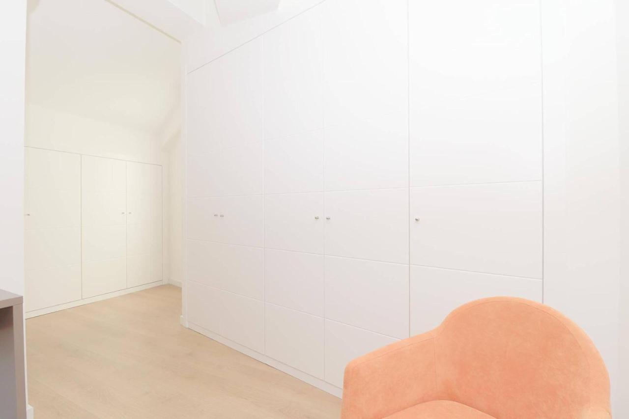 Del Parque Flats Exclusive Apartment Малага Екстериор снимка